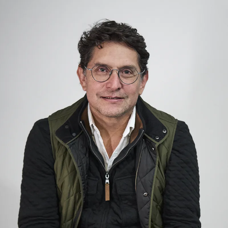 Juan Carlos Martinez