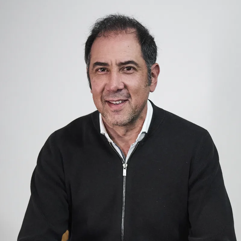 Julio Salazar