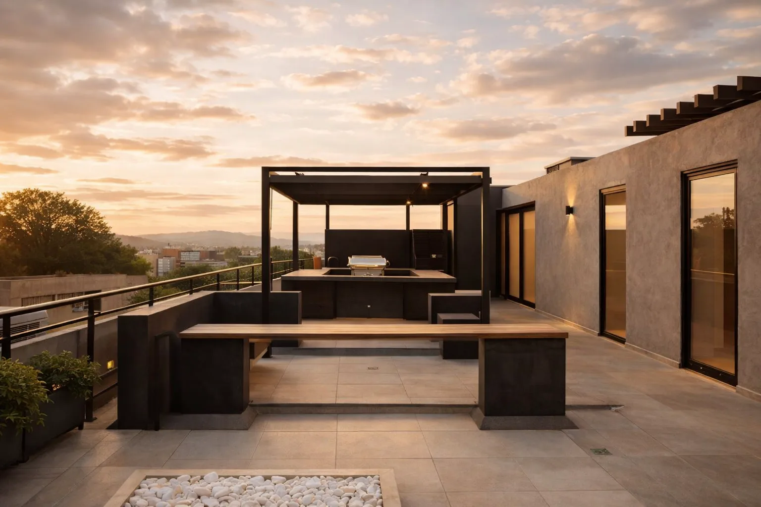 Proyecto Antique - Bogotá - Imagen 2 | Noble Architecture Studio