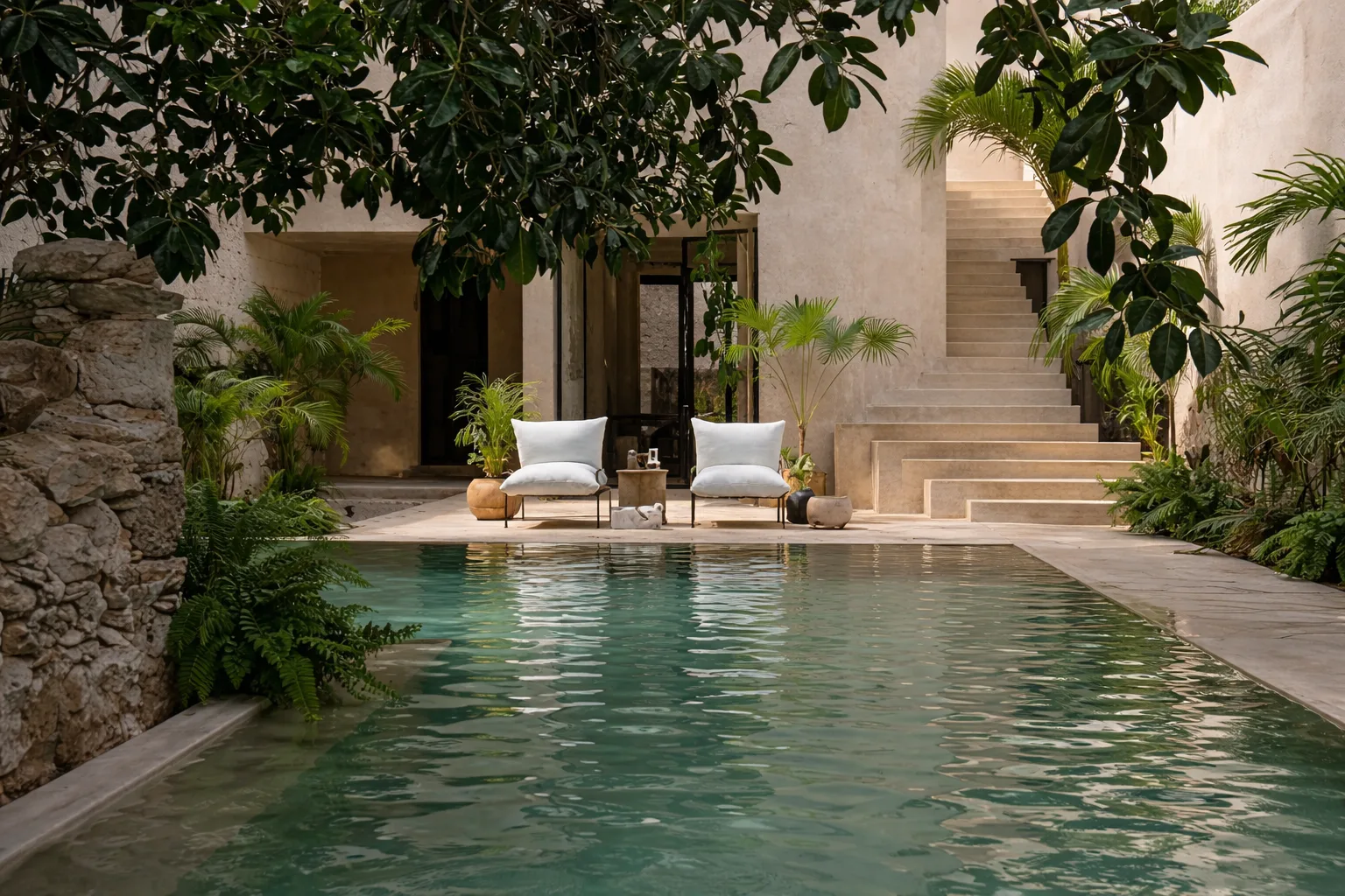 Proyecto Baruq - Cartagena - Imagen 2 | Noble Architecture Studio