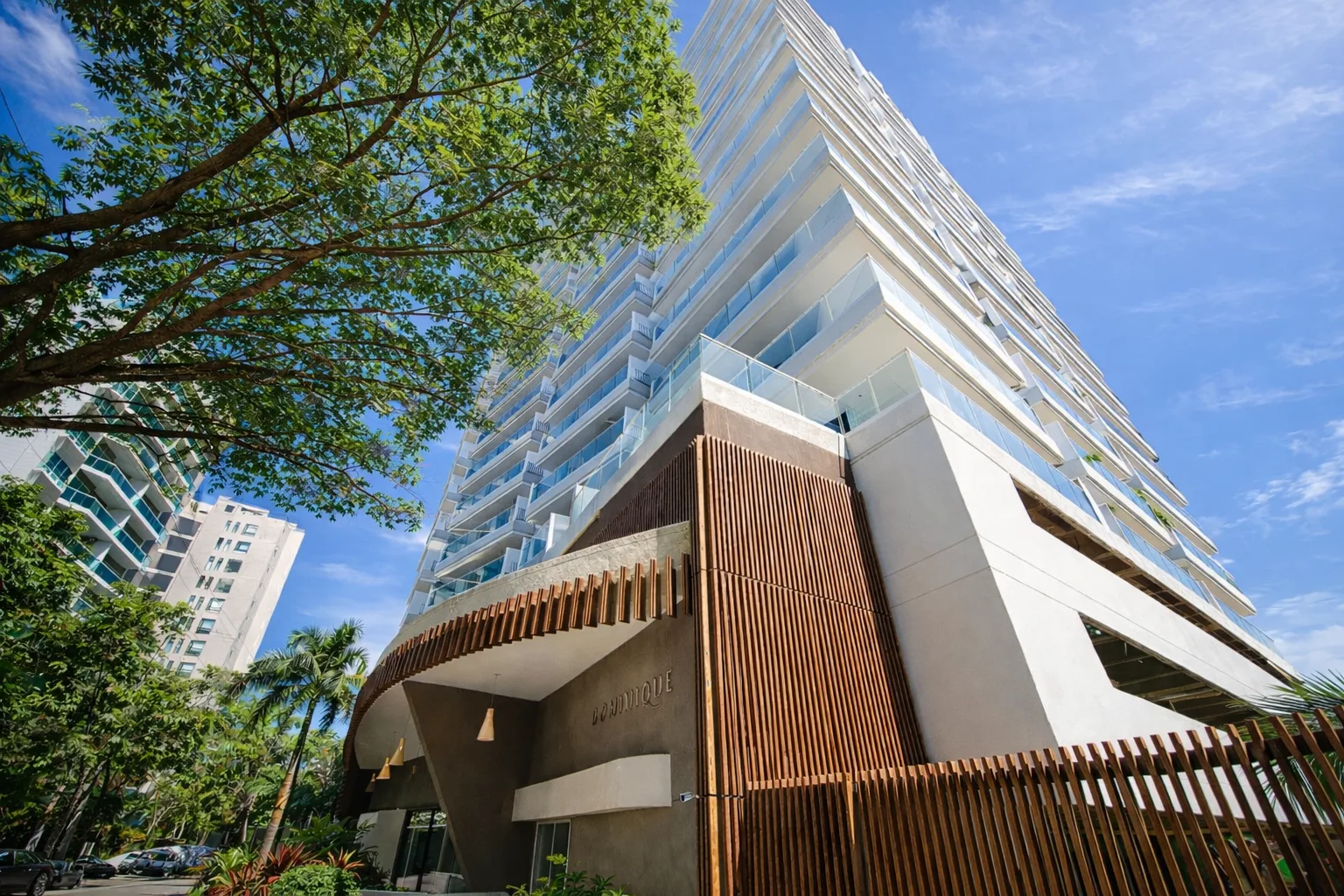 Proyecto Dominique - Cartagena de Indias | Noble Architecture Studio