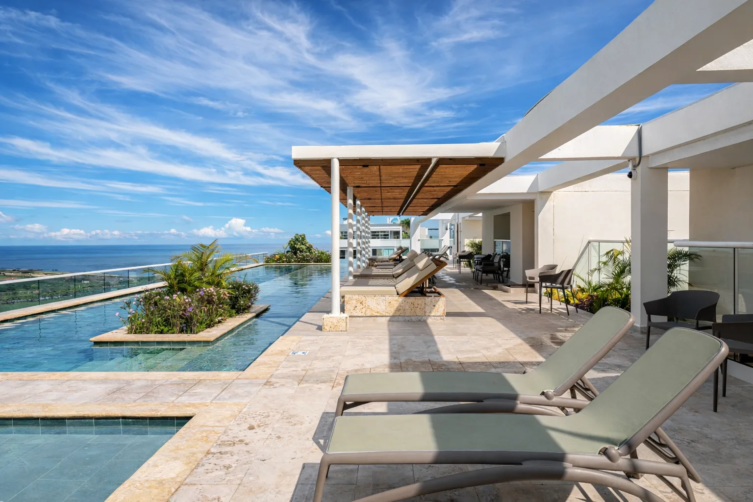Proyecto Dominique - Cartagena de Indias - Imagen 2 | Noble Architecture Studio