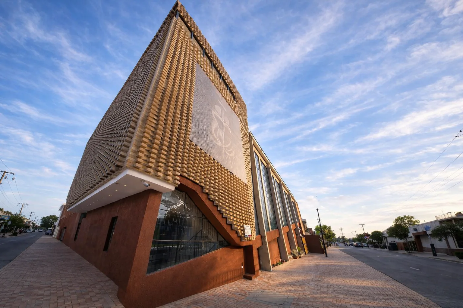 Proyecto Emaus - Bogotá | Noble Architecture Studio