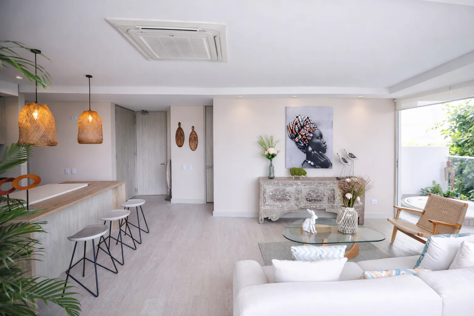 Proyecto Martinique - Cartagena de Indias - Imagen 2 | Noble Architecture Studio