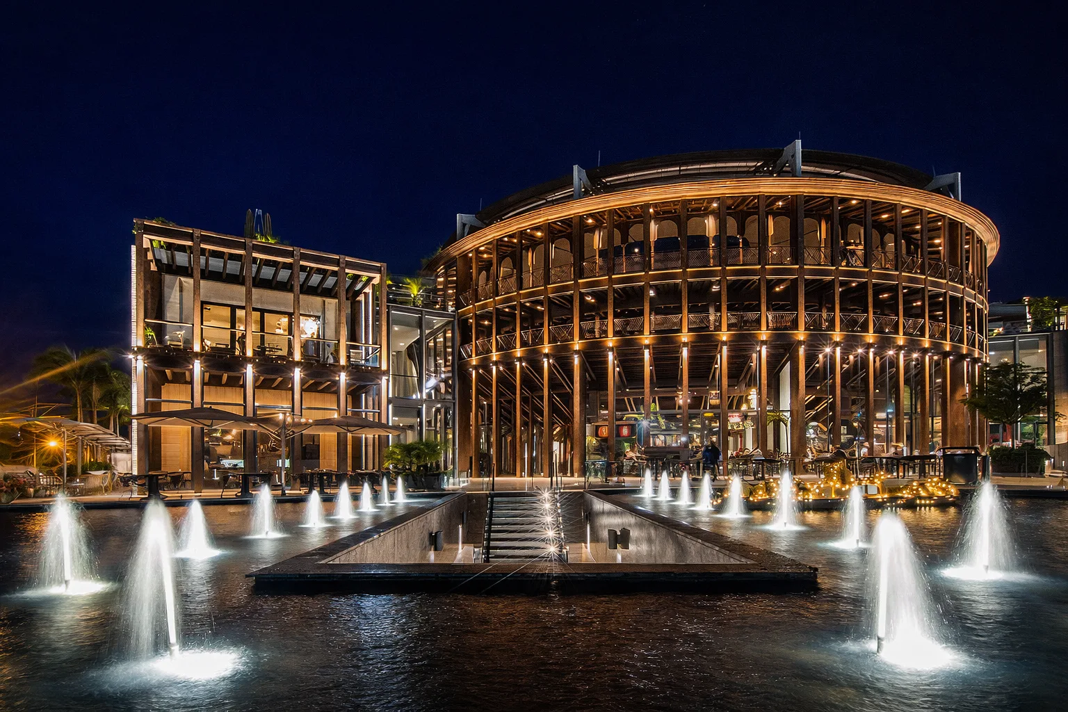 Proyecto Serrezuela - Cartagena de Indias | Noble Architecture Studio