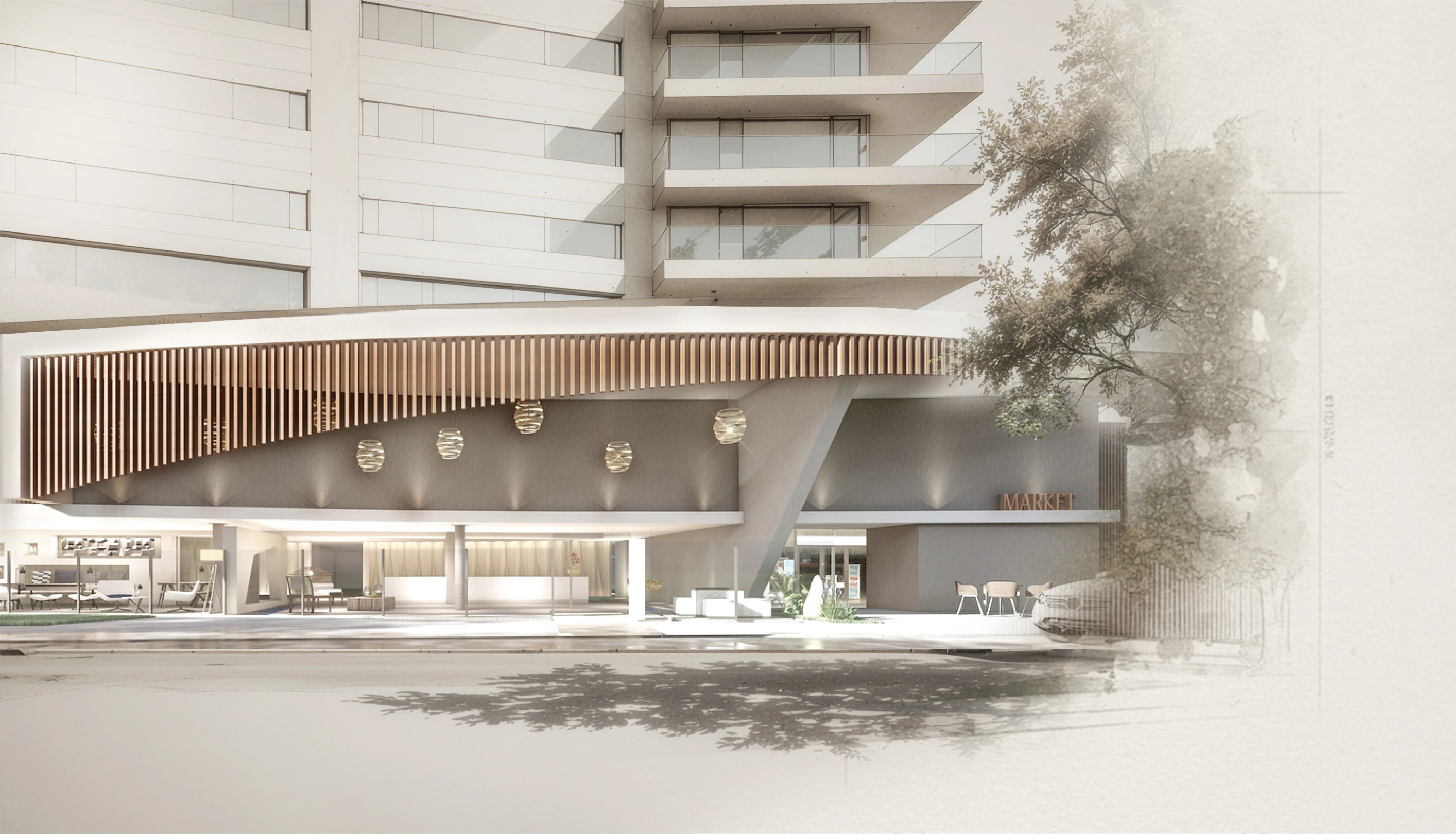 Noble Architecture Studio - Proyectos arquitectónicos de excelencia en Cartagena y Bogotá